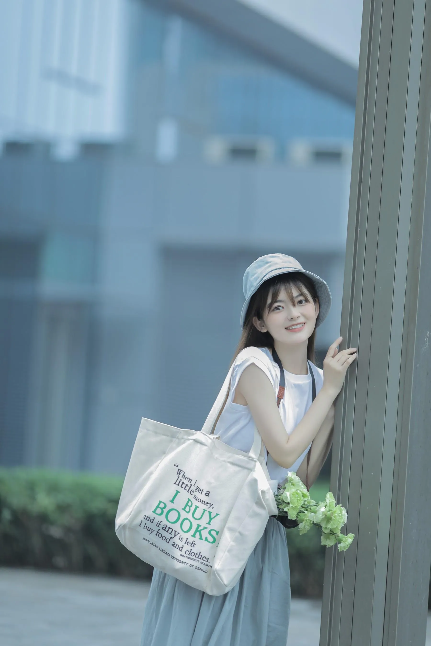 [YITUYU艺图语]2022.08.20 夏至已至 何静璇儿 [28P]插图5